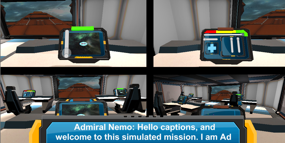 Conflict Of The Universe screenshot #4