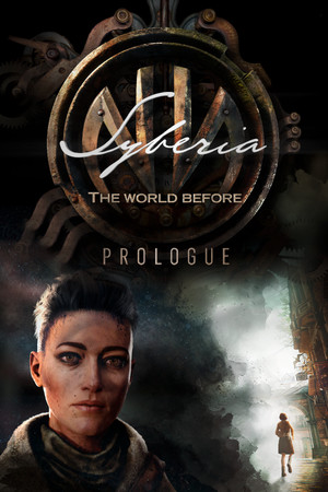 Обложка Syberia: The World Before - Prologue