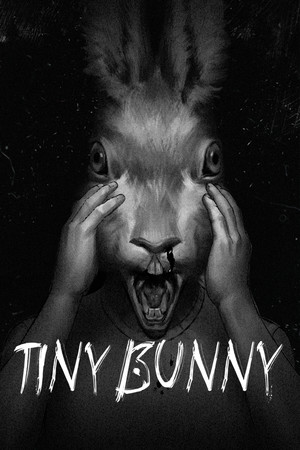 Cover art of Tiny Bunny