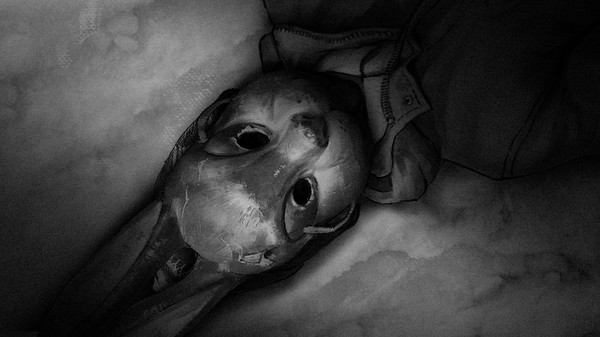 Tiny Bunny screenshot 5