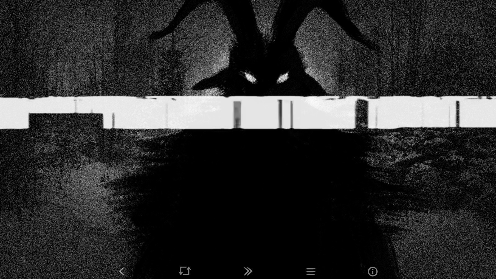 Tiny Bunny — скриншот 3