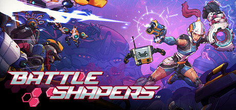 Battle Shapers technical specifications for computer