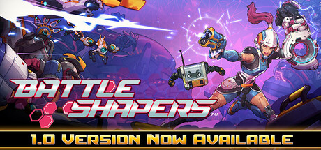 Battle Shapers technical specifications for computer