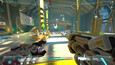 A screenshot of Battle Shapers