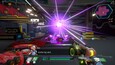 A screenshot of Battle Shapers