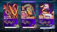 A screenshot of Battle Shapers