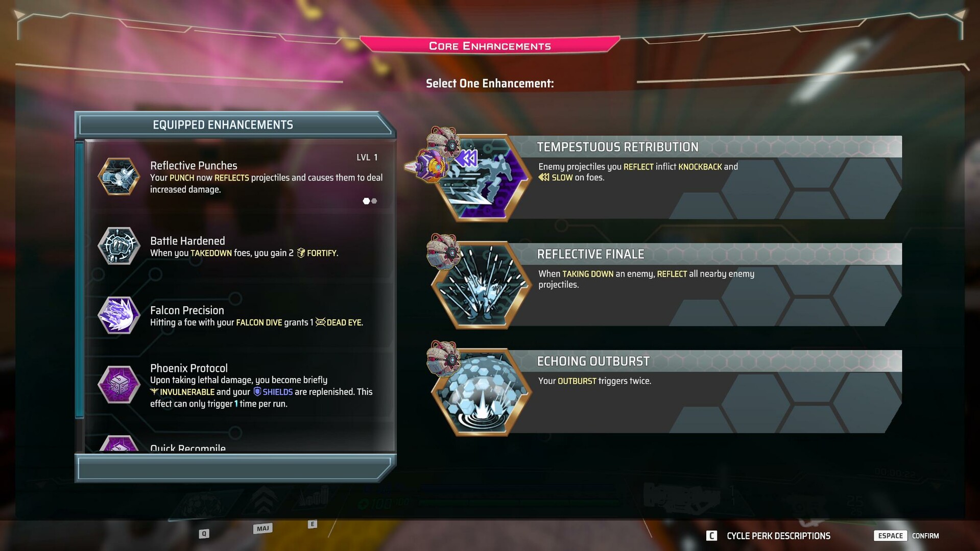 Battle Shapers screenshot #2