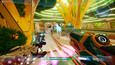 A screenshot of Battle Shapers