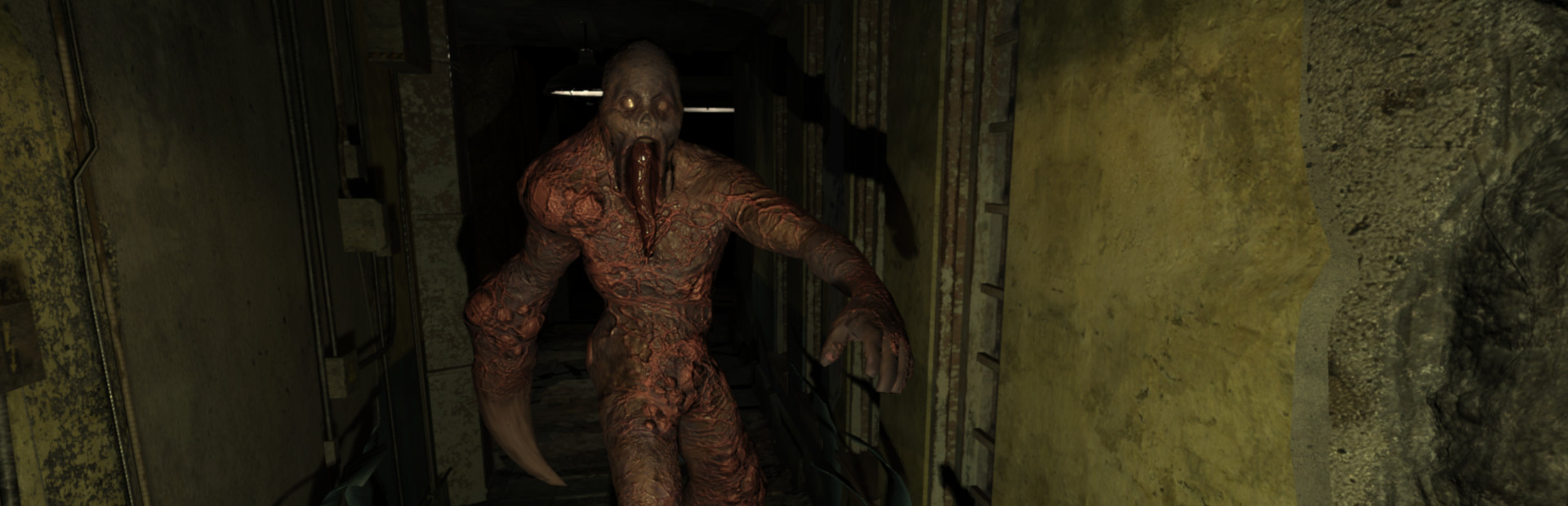 Secret of Harrow Manor 2