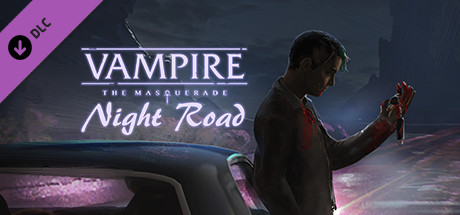 Vampire: The Masquerade — Night Road — Usurpers and Outcasts banner image