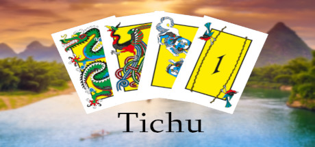 Tichu Cheat Engine/CT