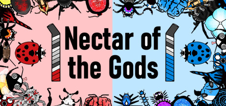 Nectar of the Gods banner