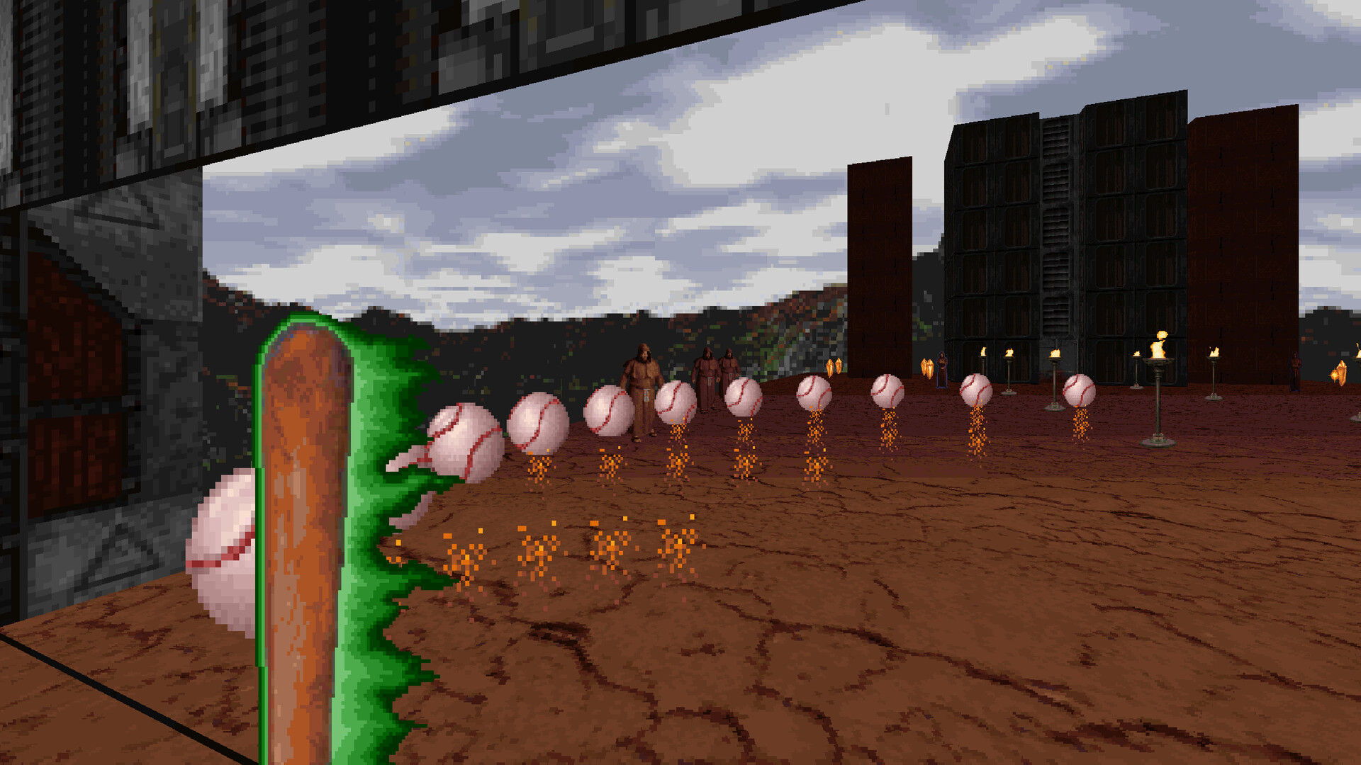 Rise of the Triad: Ludicrous Edition screenshot 5