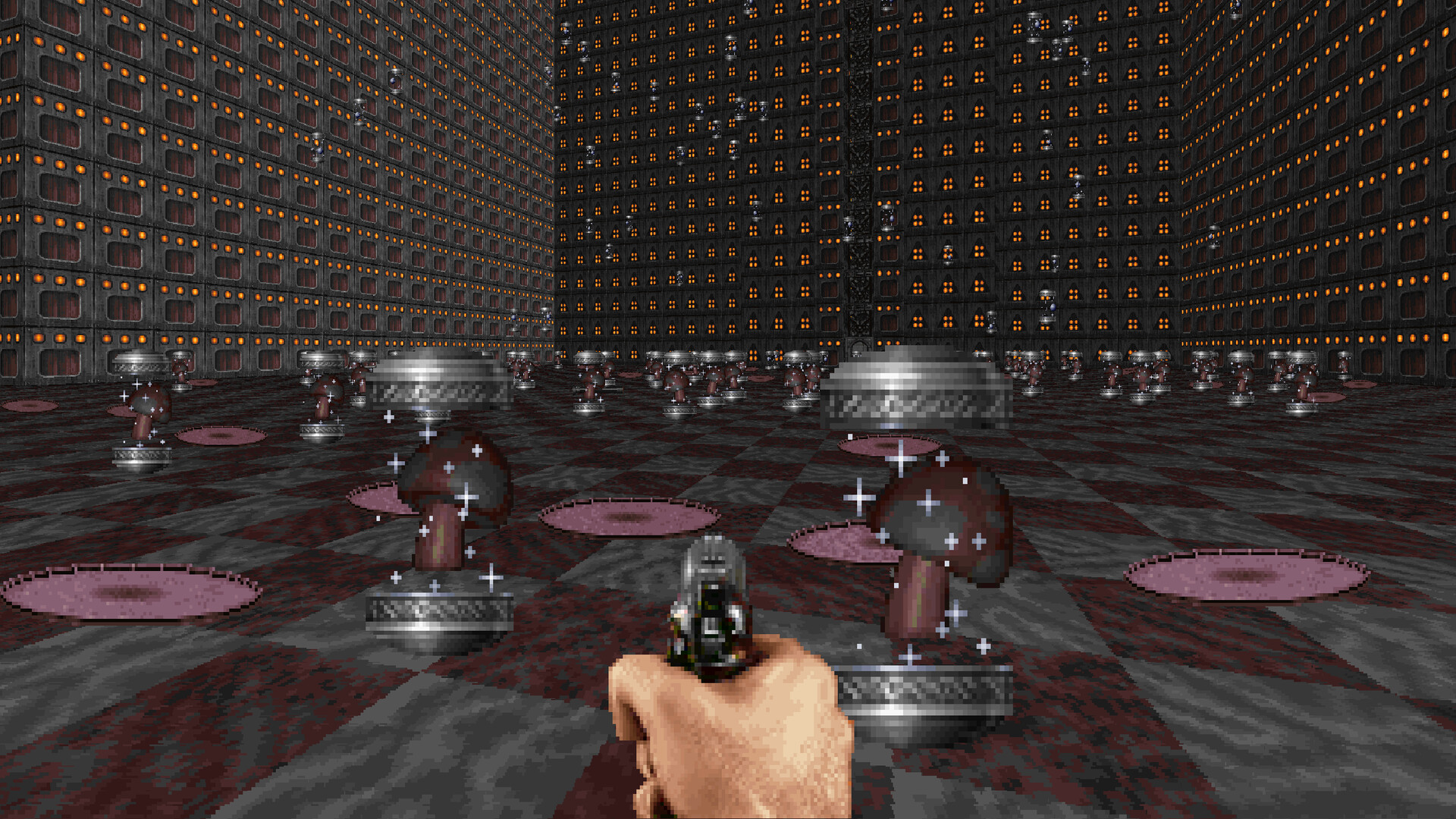 Rise of the Triad: Ludicrous Edition screenshot 14