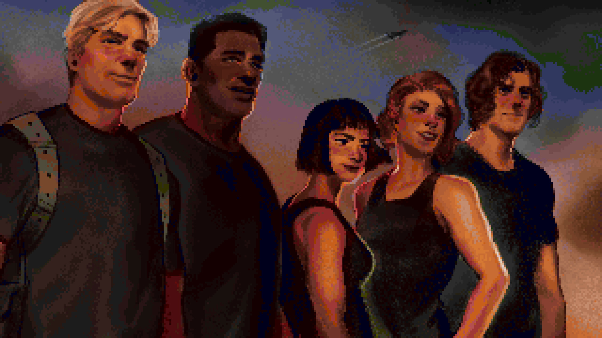 Rise of the Triad: Ludicrous Edition screenshot #16