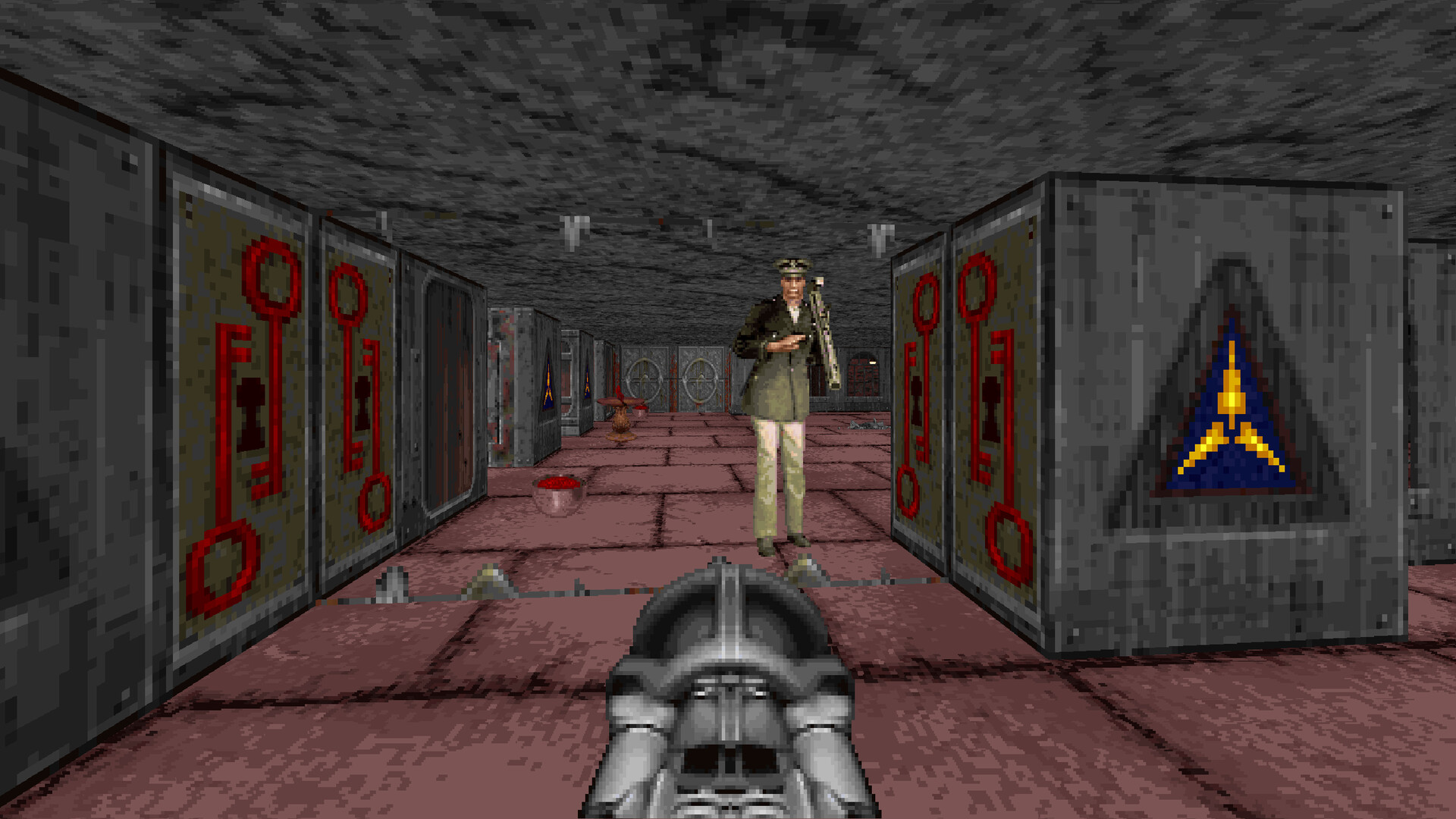 Rise of the Triad: Ludicrous Edition screenshot #13