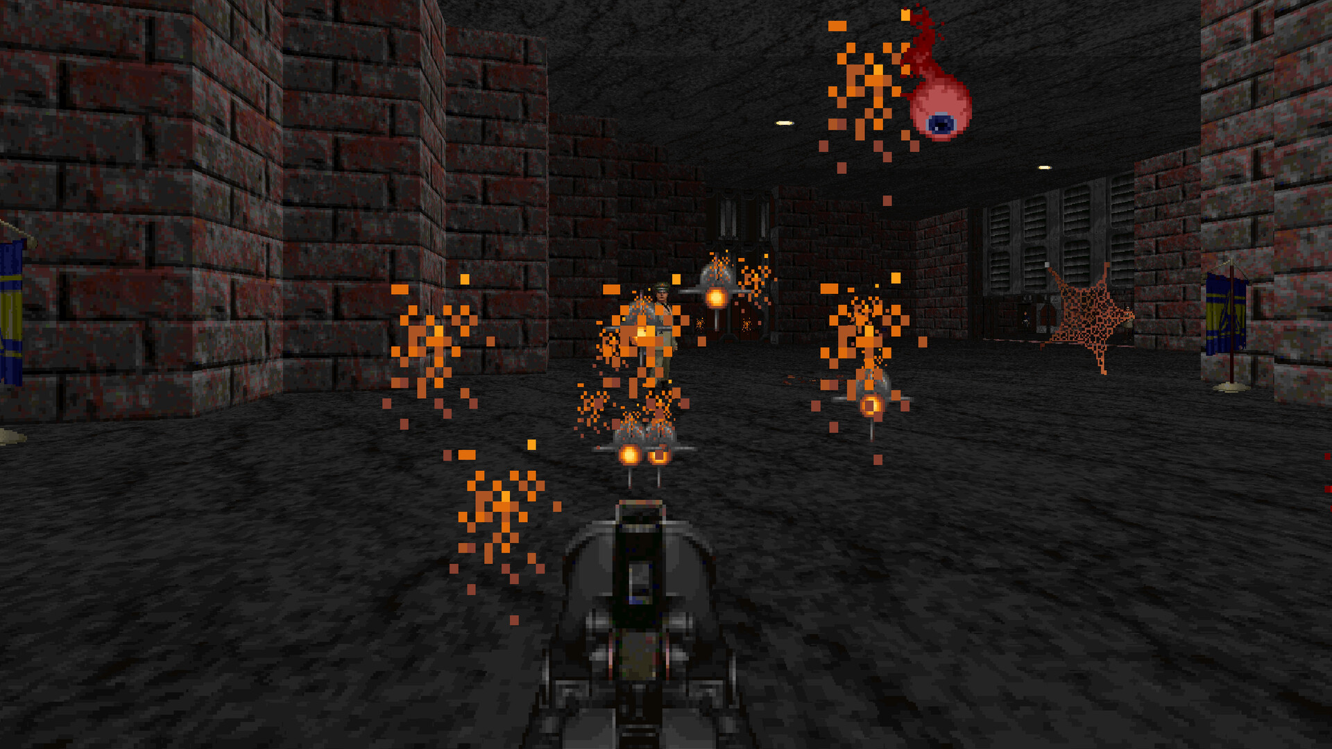 Rise of the Triad: Ludicrous Edition screenshot 11