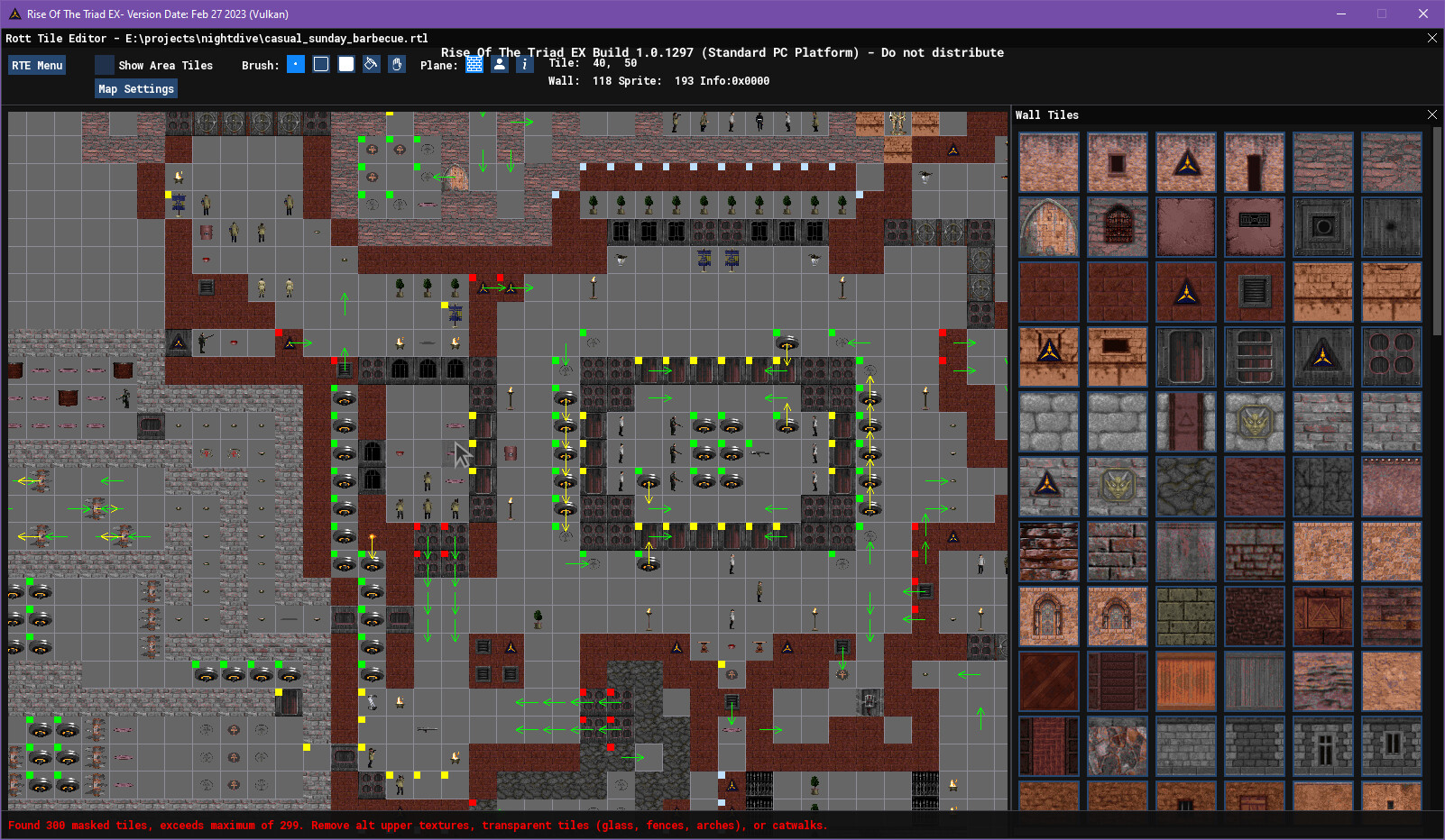 Rise of the Triad: Ludicrous Edition screenshot 15
