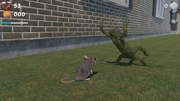 I Am Mouse screenshot 2