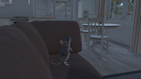 I Am Mouse screenshot 4