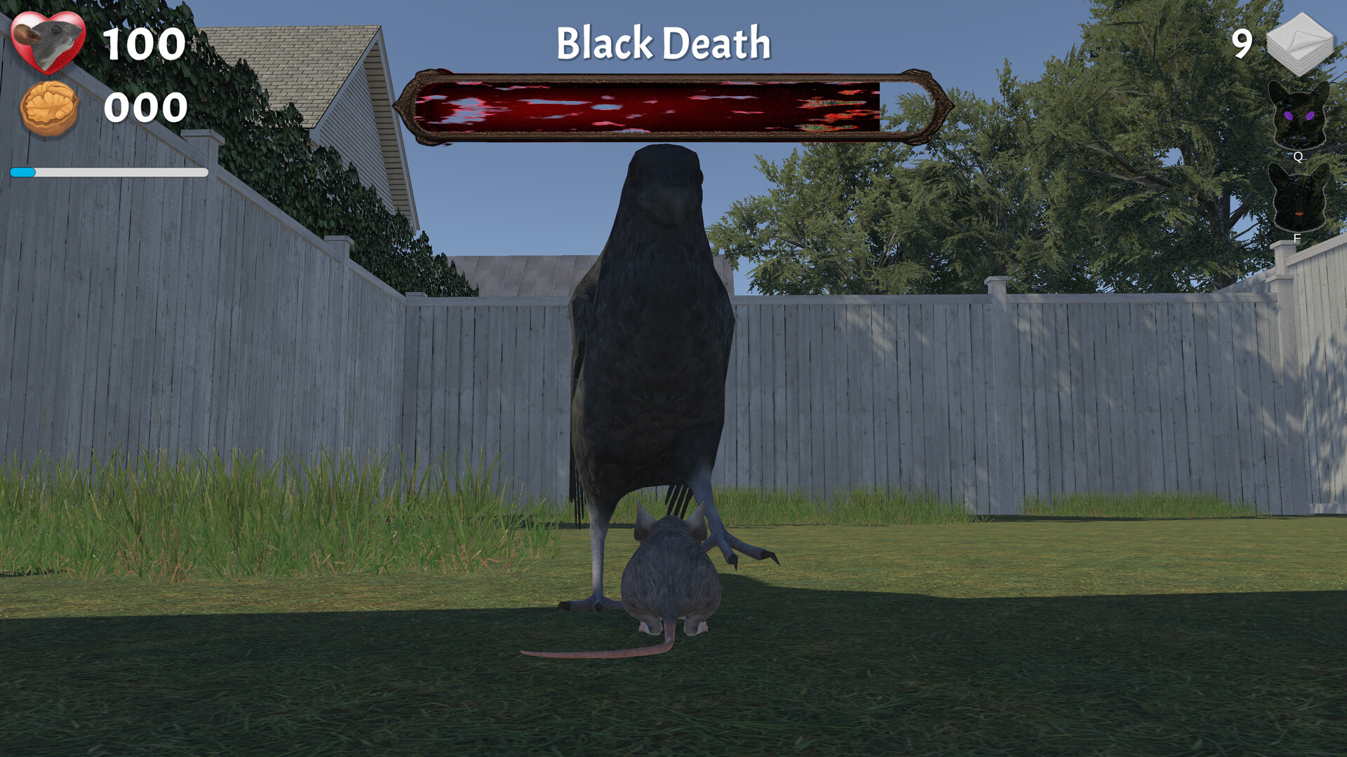 I Am Mouse screenshot 5
