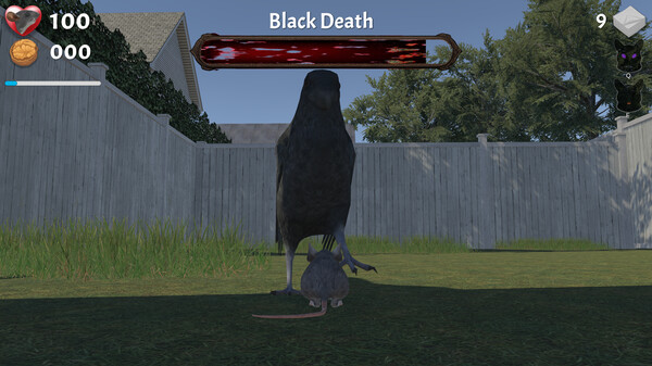 I Am Mouse screenshot 5