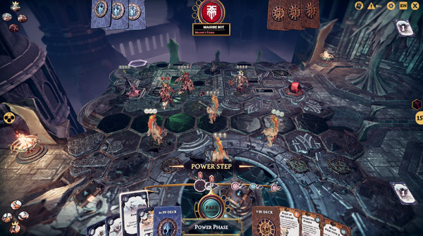 Warhammer Underworlds: Online - Warband: The Chosen Axes