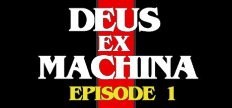 DEUS EX MACHINA: Episode 1 steam charts