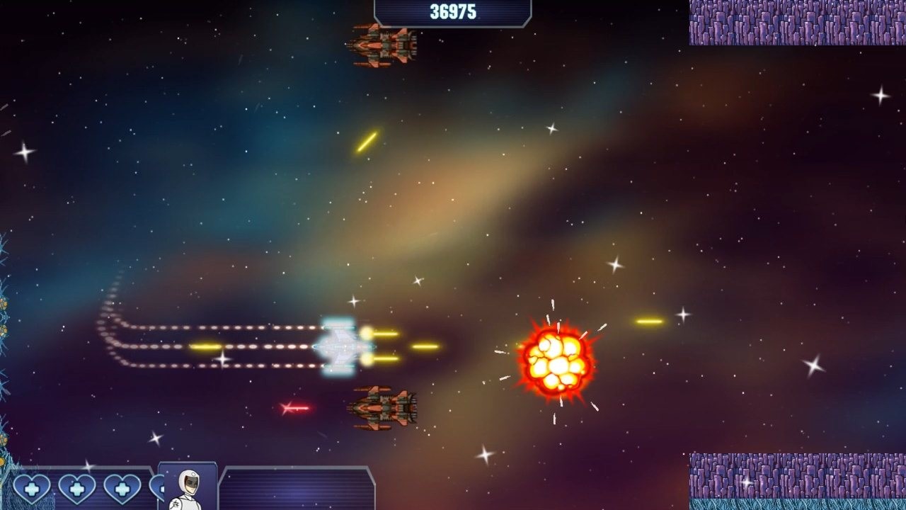 Stars Force