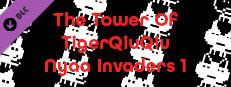 The Tower Of TigerQiuQiu Nyaa Invaders 1 Small Capsule Image