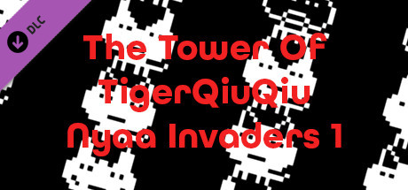 The Tower Of TigerQiuQiu Nyaa Invaders 1 banner image