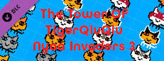 The Tower Of TigerQiuQiu Nyaa Invaders 3 Small Capsule Image