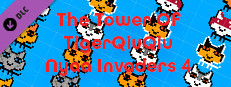 The Tower Of TigerQiuQiu Nyaa Invaders 4 Small Capsule Image