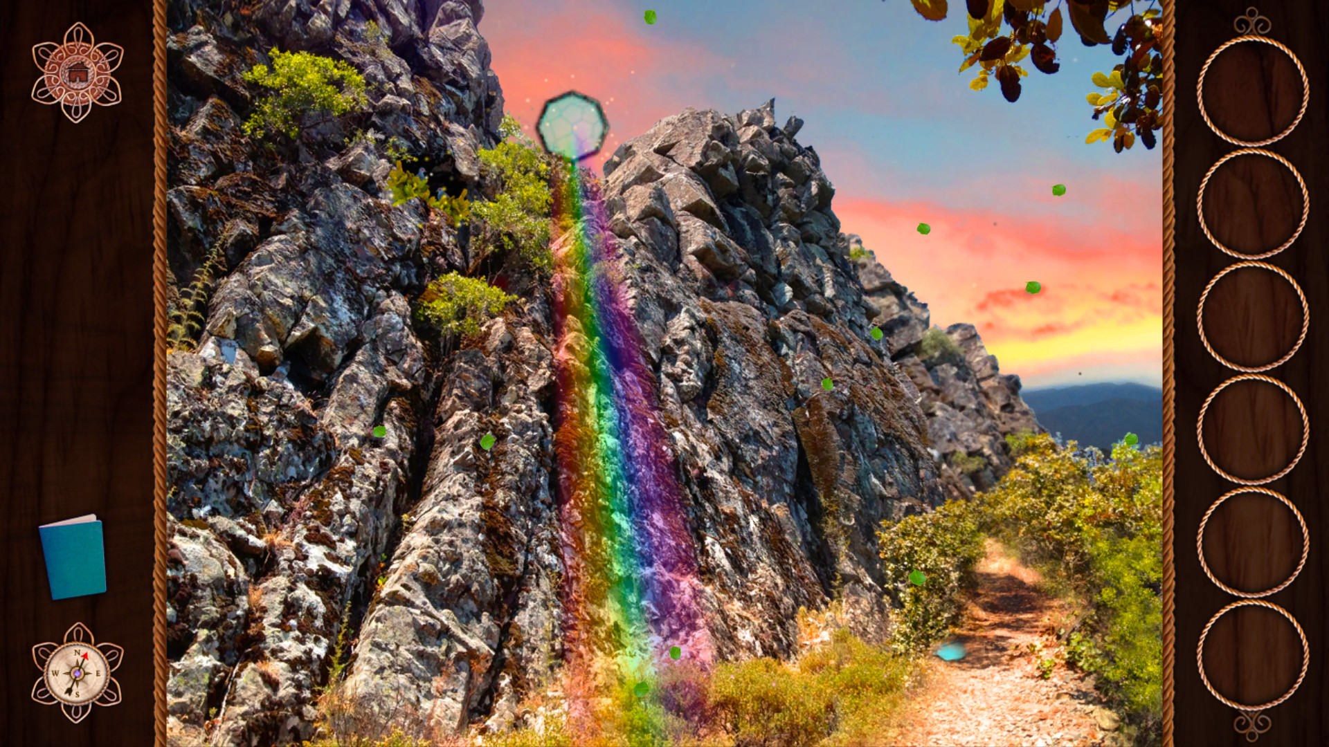 Panmorphia Featured Screenshot #1