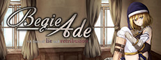 BegieAde ~a lyric of lie and retribution~ cover