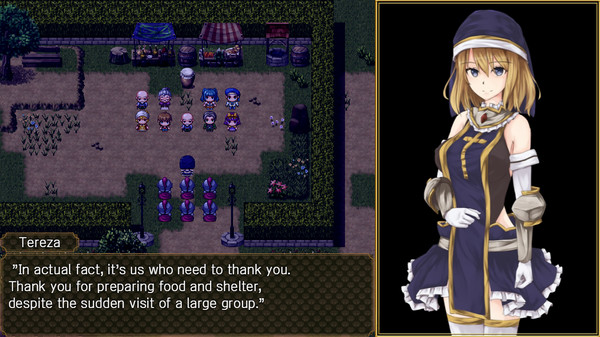 BegieAde ~a lyric of lie and retribution~