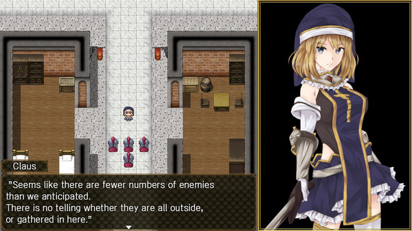 BegieAde ~a lyric of lie and retribution~