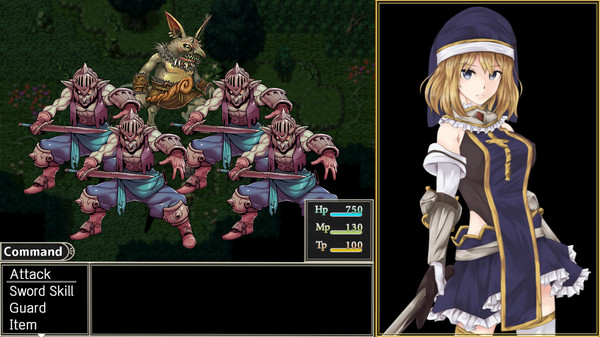 BegieAde ~a lyric of lie and retribution~