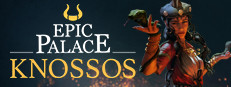 Epic Palace : Knossos