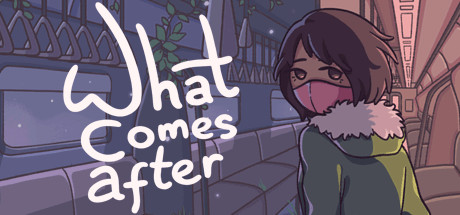 What Comes After cover image