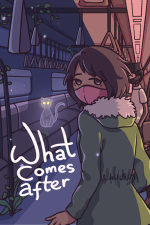 Cover art of What Comes After