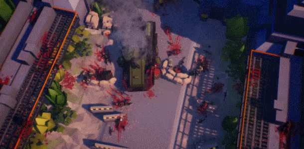 Last Ops video 2