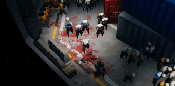 Last Ops video 4
