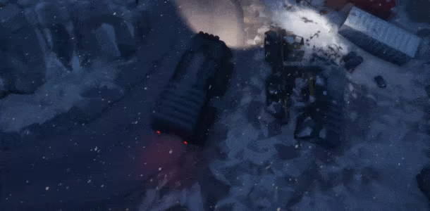 Last Ops video 6