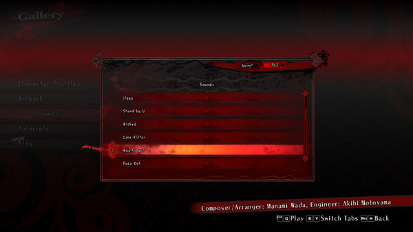 OneeChanbara ORIGIN - Oneechanbara vorteX BGM『Way to go!』