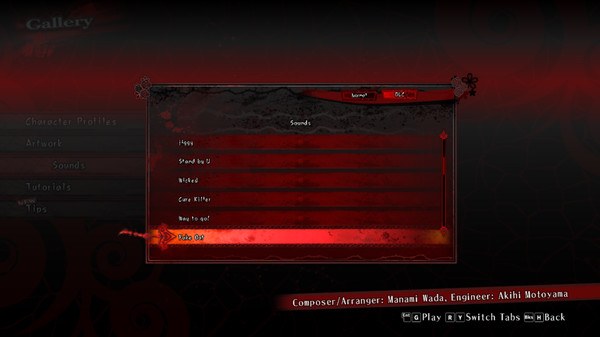 OneeChanbara ORIGIN - Oneechanbara vorteX BGM『Fake Out』