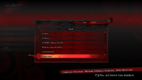 OneeChanbara ORIGIN - OneeChanbara Z ~KAGURA~ BGM『Bounty Hunter』