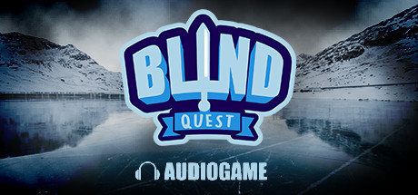 BLIND QUEST - The Frost Demon steam charts