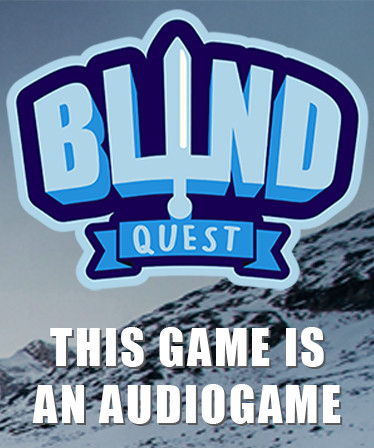 BLIND QUEST - The Frost Demon