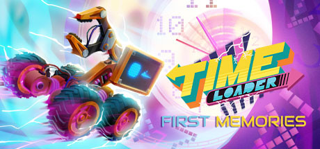 Time Loader: First Memories steam charts